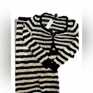 Freshman 1996 Skirt And Sweater Matching Set